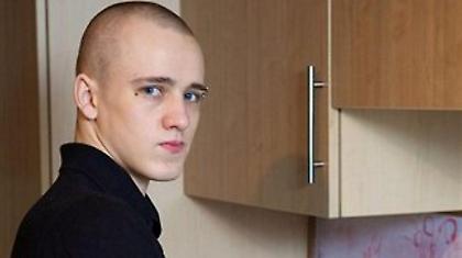 Θα κάνει «φασίνα» για να γλιτώσει τη φυλακή