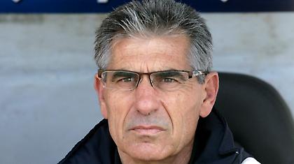 «Να νικήσουν και για τον προηγούμενο προπονητή»