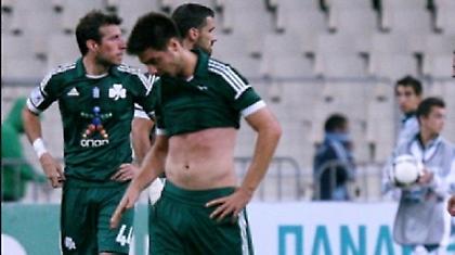 Αλαφούζος: «Ως πότε θα το ανέχεστε;»