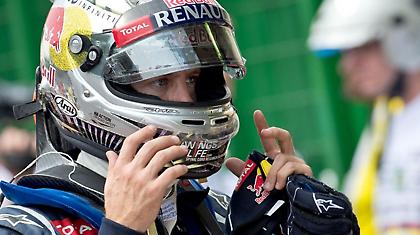 Μαέστρος στους τίτλους ο… μικρός!