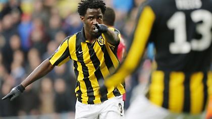 Μόνο νίκες εκτός έδρας!