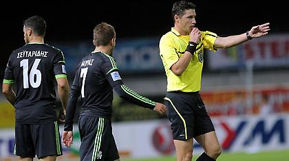 Το στραβό κλίμα που το ‘φαγε κι ο Αρετόπουλος