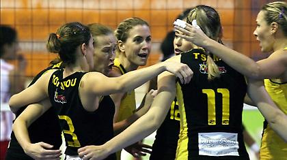 Απόλυτο αφεντικό η ΑΕΚ!