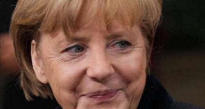 Από τη Μέρκελ, στον Φέτελ… με αγάπη