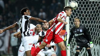 «Δεν πάθαμε και τίποτα...»