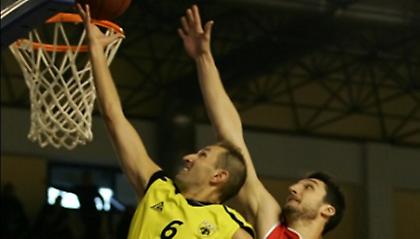 Πάει «τρένο» η ΑΕΚ