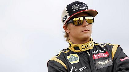 Κίμι, υπάρχουν και τα GPS!