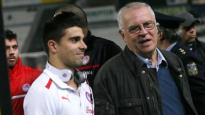 Θεοδωρίδης: «Έπρεπε να λήξει 5-0»!