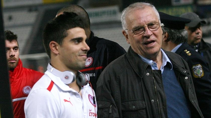 Θεοδωρίδης: «Έπρεπε να λήξει 5-0»!