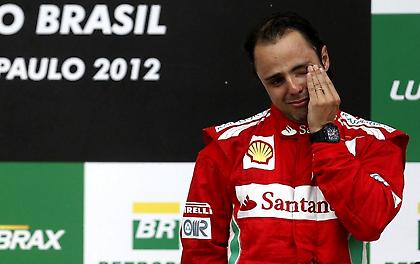 Μάσα: «Έκλαψα χειρότερα από μικρό παιδί…»