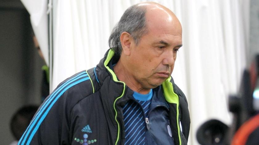 Δεν μίλησε για διαιτησία ο Ρότσα