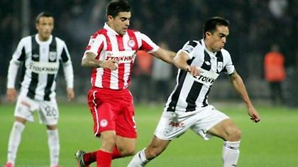 Ρομπέρ: «Καλό αποτέλεσμα»