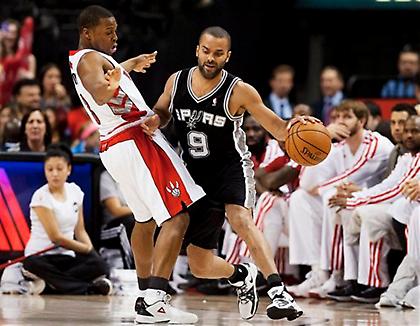 Στη ζώνη του… Πάρκερ