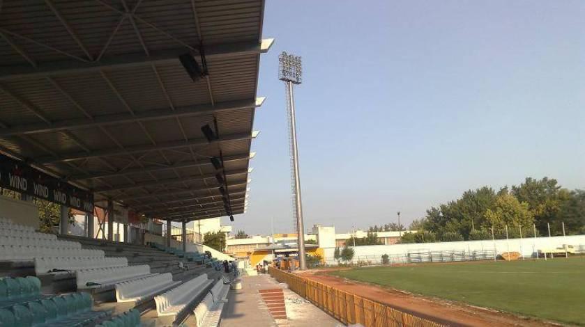 Preview: Πανθρακικός-Άρης (19:30, NovaSports 2)