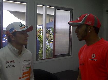 Απολογητικός, αλλά ικανοποιημένος ο Χούλκενμπεργκ