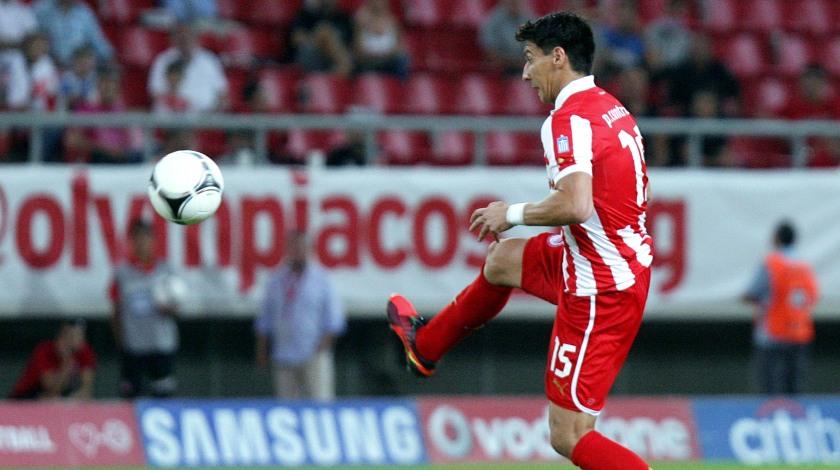 Κοντρέρας: «Τους καταλαβαίνω»