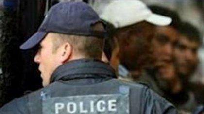 Συνελήφθησαν διακινητές λαθρομεταναστών στην Κομοτηνή