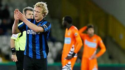 Έχει βρει τον τρόπο o Γκαρίδο