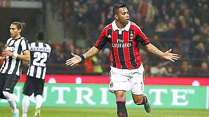 Την πληγώνει το Μιλάνο…
