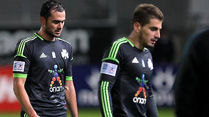 Αρετόπουλος: Ασχετος ή μήπως...