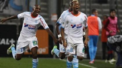 Την έστειλε κορυφή ο Τζόρνταν