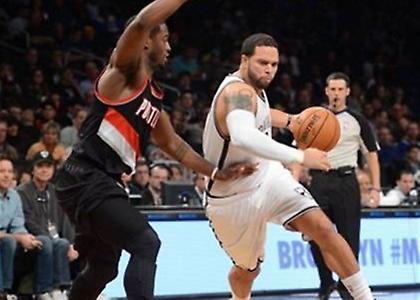 Το νέο «σπίτι» τούς πάει…