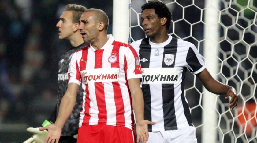 Τζεμπούρ: «Πολλές ευκαιρίες, σταθήκαμε άτυχοι»