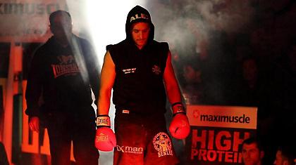 Κάθε εμπόδιο για καλό