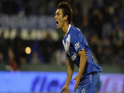 Προβάδισμα τίτλου η Βελέζ