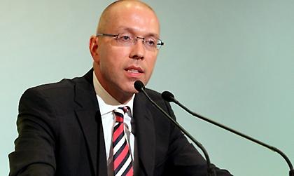 Κατά της διαγραφής του ελληνικού χρέους ο Άσμουσεν