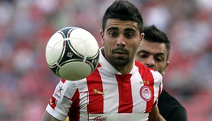 Κάτι έχει παρεξηγήσει ο Μασάντο…