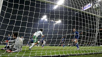 Νύχτα μαγική…