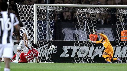 Τι σου κάνει ένα γκολ…