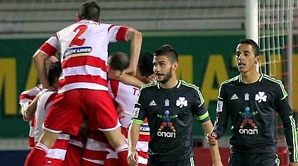 Χειρότερα… δεν γίνεται