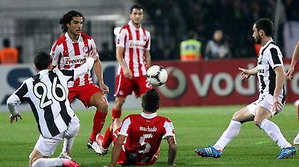 Χωρίς νίκη στη Θεσσαλονίκη