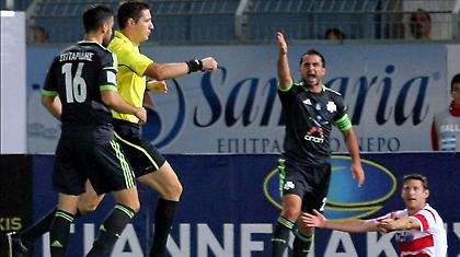 Στην Ελλάδα επιβραβεύεται η ανικανότητα