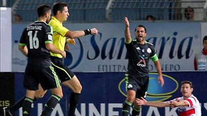 Έγινε και ο Πλατανιάς Γιουβέντους