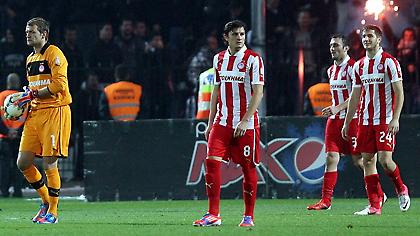 Ο θρύλος και άλλοι επτά