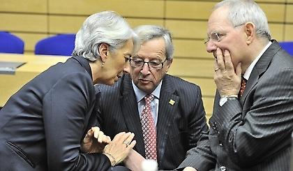 Απόφαση σήμερα ή νέο Eurogroup 3 Δεκεμβρίου