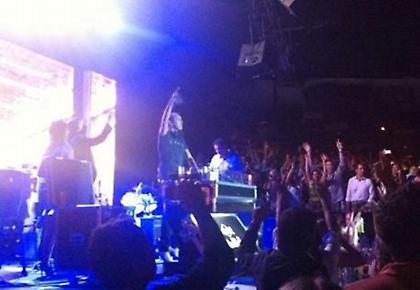 Το πάρτι του Φέτελ