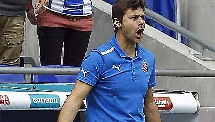 Στην πόρτα της εξόδου ο Ποκετίνο