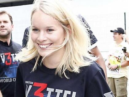 Με Χάνα δεν… χάνει