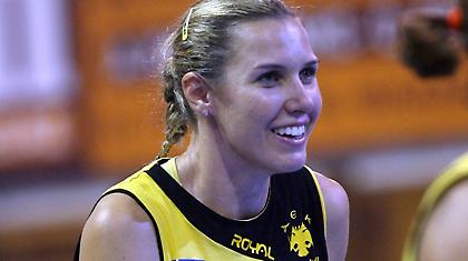 MVP για… φίλημα!