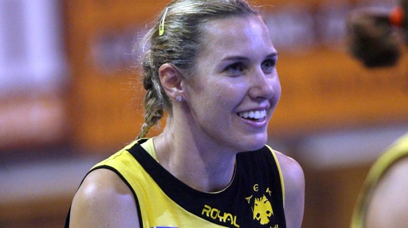 MVP για… φίλημα!