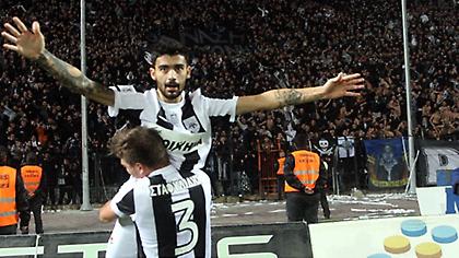 Παυσίπονο Κλάους...