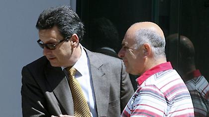 Διοικητικό συμβούλιο… εξπρές!