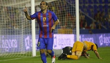 Τέλος ο Γκέκας από Λεβάντε