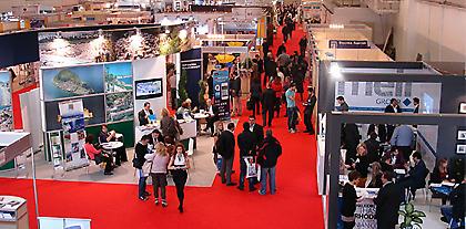 Στον παλμό της κρίσης η φετινή Philoxenia