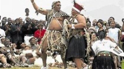 Θυσίασε 12 αγελάδες για την… επανεκλογή του