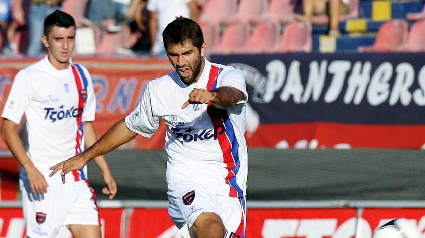 Καλά μαντάτα για Ελευθερόπουλο